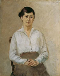 Käthe Liebermann – La figlia dell