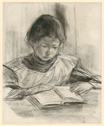 Ritratto della figlia dell