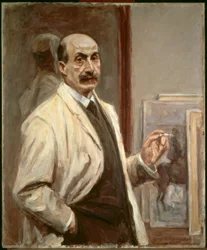 Autoritratto