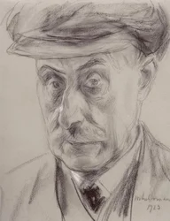 Autoritratto