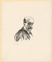 Autoritratto