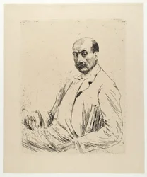 Autoritratto