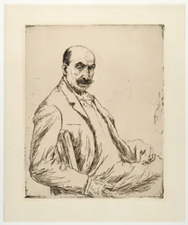 Autoritratto