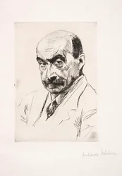 Autoritratto