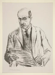 Autoritratto