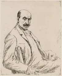 Autoritratto