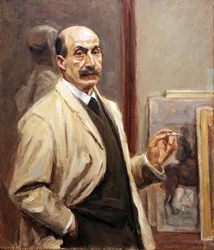 Autoritratto
