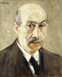 Autoritratto