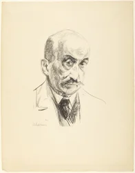 Autoritratto