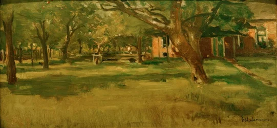 Studio per la candeggina