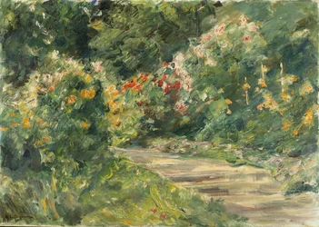 Wannseegarten, c.1920-29