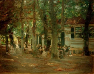 Osteria a Overveen