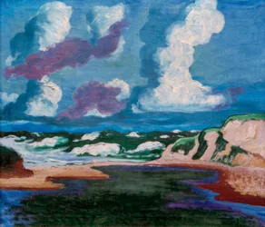 Tempesta in arrivo
