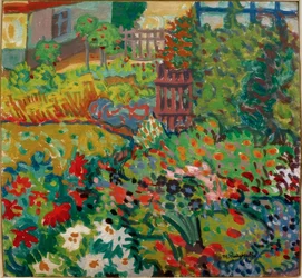 giardino fiorito