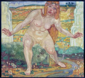 La fonte
