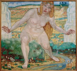 La fonte