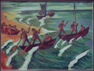 pescatore
