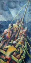 peschereccio