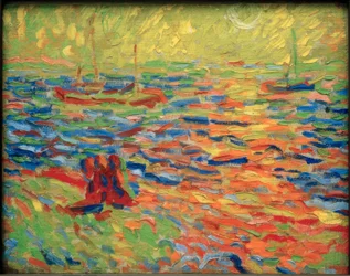 paesaggio fluviale