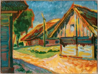 capanne