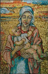 Madonna con Bambino