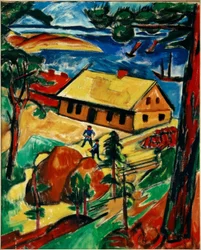 Casa nuova