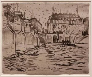 Parigi, Pont Neuf
