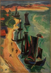 Barche di ritorno