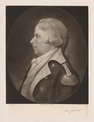 Generale Anthony Wayne