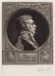 Louis, Cavaliere di Toussard