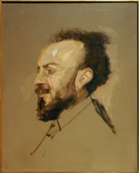 Ritratto di Francisco d