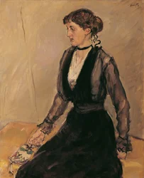 Signorina Eva Steinbarth