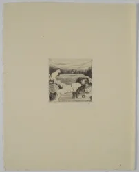 «Meditazione»