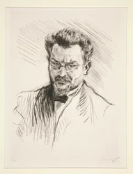 Autoritratto