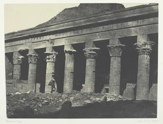 Grand Temple d