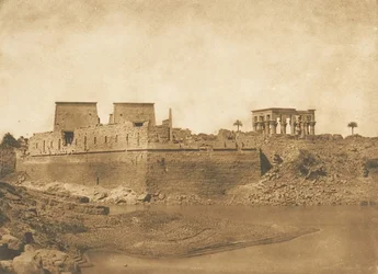 Veduta generale dell