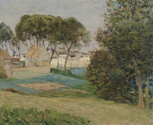 Douarnenez, Paesaggio d