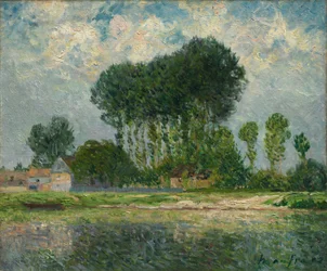 Il fiume