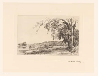 Vista di Richmond