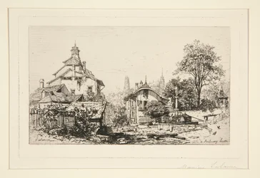 A Insbourg, Svizzera