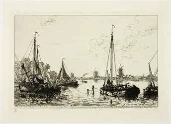 A Zaandam