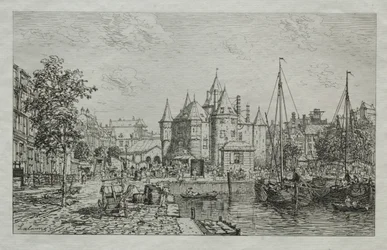 Le Haag ad Amsterdam