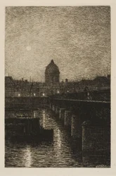 Le Pont des Arts