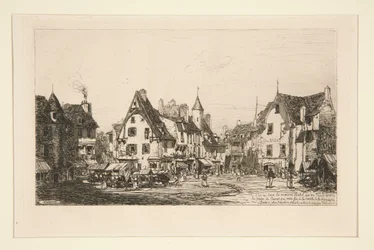 Maison Belot