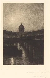Pont des Arts