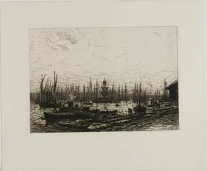 Porto di Bordeaux