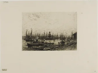 Porto di Bordeaux