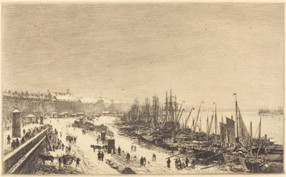 Rada di Bordeaux