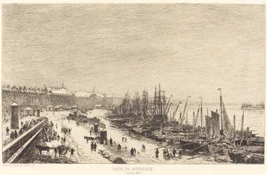 Rada di Bordeaux