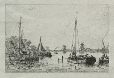 Schizzo dalla natura, 1877